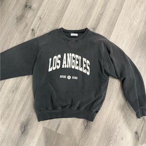 Anine Bing - Los Angeles Sweater, size M